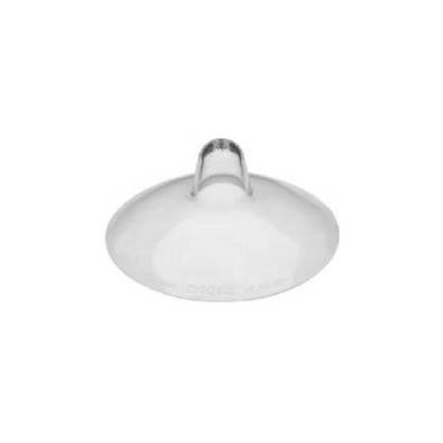 Nipple Shield, 16 mm, Silicone