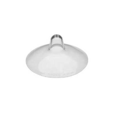 Nipple Shield, 20 mm, Silicone, 20/case