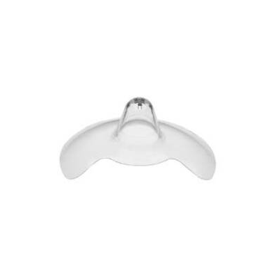 Nipple Shield, 20 mm, Silicone, Reusable