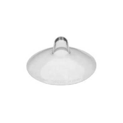 Nipple Shield, 20 mm, Silicone, 6/case