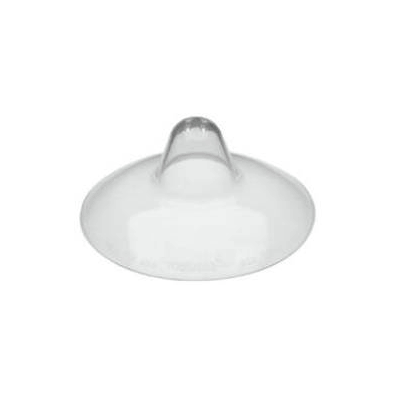 Nipple Shield, 24 mm, Silicone, 20/case