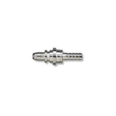Nipple, W/Hose Barb F/Diss Med Air Diss 1160-