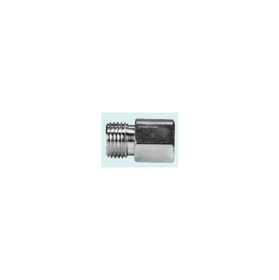 Nit Body Adapter, 1/8" Female National Pipe