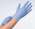 Nitrile Exam Gloves 2X-LARGE, 180/bx, Powder-Free Very Soft Color Blue, Chemo Tested<br><br><font color="red"><b>BACK TO THE PRODUCT TABLE, <a href="https://www.aaawholesalecompany.com/gloves-skintx-examination-gloves.html">CLICK HERE</a></b></font>