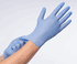 Nitrile Exam Gloves LARGE, 200/bx, 10 bxs/cs (2000/cs) Powder-Free Very Soft Color Blue, Chemo Tested<br><br><font color="red"><b>BACK TO THE PRODUCT TABLE, <a href="https://www.aaawholesalecompany.com/gloves-skintx-examination-gloves.html">CLICK HERE</a></b></font>