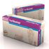 Nitrile Exam Gloves, Large, Blue Powder Free, 100/bx, 10 bxs/cs(1000/cs) by True Advantage brand, Dynarex #6504 <br><br><font color="red"><b>BACK TO THE PRODUCT TABLE, <a href="https://www.aaawholesalecompany.com/dynarex-nitrile-exam-gloves-true-advantage-nitrile-exam-gloves.html">CLICK HERE</a></b></font>