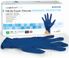 Nitrile Exam gloves, MEDIUM, Chemo Tested 6.3 mil (finger tip) Chemo Tested, Fentanyl Protection, 9" cuff, Blue, 100/bx by Confiderm 6.8C part#14-6N64C<br><br><font color="red"><b>BACK TO THE PRODUCT TABLE, <a href="https://www.aaawholesalecompany.com/gloves-medical-gloves-confiderm-6-8-c-nitrile-exam-gloves.html">CLICK HERE</a></b></font>