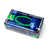 Nitrile Exam Gloves <b>SIZE LARGE, 100/bx</b>, VersaShield Powderfree Gloves, Chemical tested to ASTM F739-121, Barrier tested against fentanyl exposure up to 62 minutes to help protect you when treating overdose patients (permeation testing per ASTM D6978-05), PART#VS311L<br><br><font color="red"><b>BACK TO THE PRODUCT TABLE, <a href="https://www.aaawholesalecompany.com/medline-gloves-exam-gloves-versashield-powder-free-nitrile-exam-gloves.html">CLICK HERE</a></b></font>