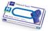 Nitrile Exam Gloves, Size MEDIUM, Fingertip, Powder-Free, Dark Blue, sold as 1000/Case by FitGuard Touch, Medline FG100M<br><br><font color="red"><b>BACK TO THE PRODUCT TABLE, <a href="https://www.aaawholesalecompany.com/medline-gloves-exam-gloves-fitguard-touch-powder-free-nitrile-exam-gloves.html">CLICK HERE</a></b></font>