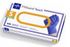 Nitrile Exam Gloves, Size SMALL, Fingertip, Powder-Free, Dark Blue, sold as 1000/Case by FitGuard Touch, Medline FG100S<br><br><font color="red"><b>BACK TO THE PRODUCT TABLE, <a href="https://www.aaawholesalecompany.com/medline-gloves-exam-gloves-fitguard-touch-powder-free-nitrile-exam-gloves.html">CLICK HERE</a></b></font>
