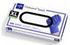 Nitrile Exam Gloves, Size XL, Fingertip, Powder-Free, Dark Blue, sold as 1000/Case by FitGuard Touch, Medline FG100XL<br><br><font color="red"><b>BACK TO THE PRODUCT TABLE, <a href="https://www.aaawholesalecompany.com/medline-gloves-exam-gloves-fitguard-touch-powder-free-nitrile-exam-gloves.html">CLICK HERE</a></b></font>