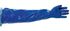 Nitrile Glove, XLarge, 24" Full Hand and Arm Protection, with Elastic Cuff, sold as 1/Pair by Key Surgical PS-3524<br><br><font color="red"><b>BACK TO THE PRODUCT TABLE, <a href="https://www.aaawholesalecompany.com/key-surgical-personal-hygiene-nitrile-gloves-24-inches-nitrile-gloves.html">CLICK HERE</a></b></font>