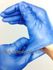 Nitrile-Vinyl Hybrid Exam Gloves, X-LARGE, Powderfree, 100/bx Part#BMPF3004 <br><br><font color="red"><b>BACK TO THE PRODUCT TABLE, <a href="https://www.aaawholesalecompany.com/gloves-skintx-examination-gloves.html">CLICK HERE</a></b></font>