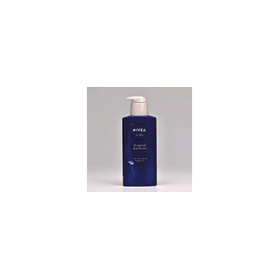 Nivea Lotion