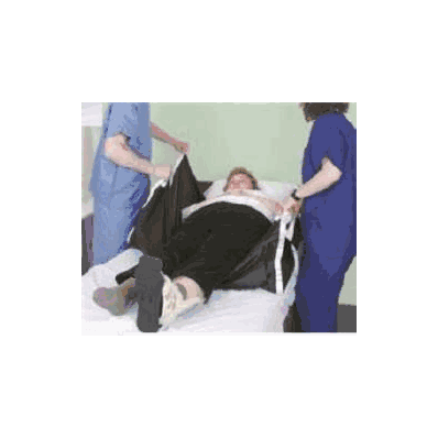 No-lift Booster Patient Lift - Booster, No L