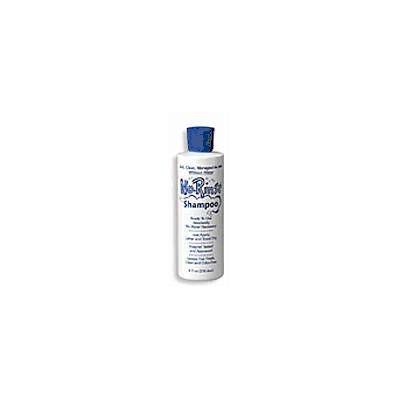 No-rinse Shampoo 2 Oz. Bottle - Shampoo, No-r