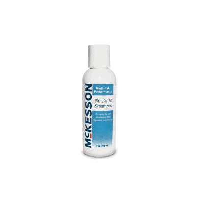 No-rinse Shampoo And Body Wash Medi-pak Perf