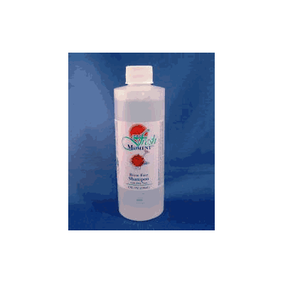 No-rinse Shampoo Fresh Moment 8 Oz. Floral B
