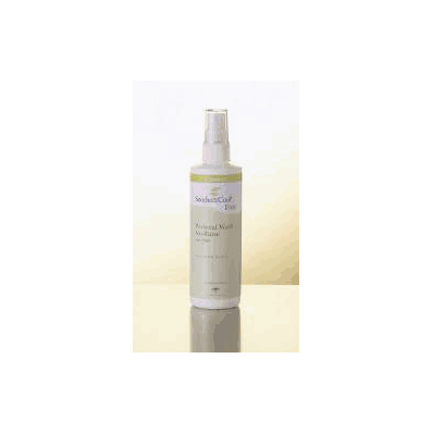 No-rinse Wash Soothe & Cool Spray 8 Oz. Bott