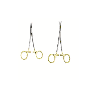 No Scalpel Vasectomy Instrument Set - Vasecto