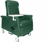 Nocturnal Dialysis Recliners With Side Table - Recliner, Nocturnal, 6980, Hunter Gr, Cal133 - Winco Inc