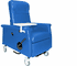 Nocturnal Dialysis Recliners With Side Table - Recliner, Nocturnal, 6980, Royal Blue - Winco Inc