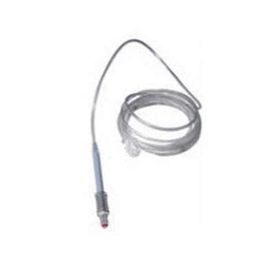 Nomoline with Luer Lock Connector, For Phasein ISA Sidestream Analyzer