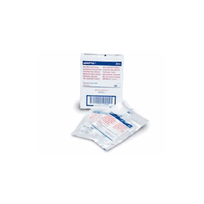 Non-adherent Adaptic Gauze 5 X 9 Inch - Dres