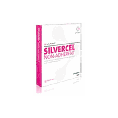 Non-adherent Dressing 5 X 6 Inch - Dressing,