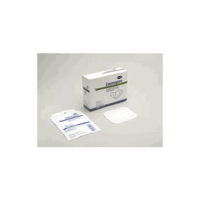 Non-adherent Dressing Cosmopore Cotton - Dre