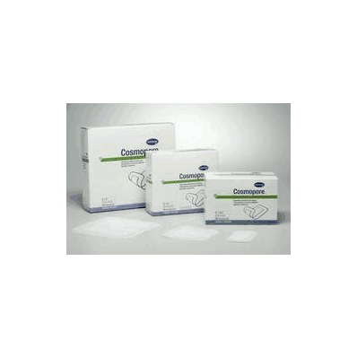 Non-adherent Dressing Cosmopore Cotton - Dre