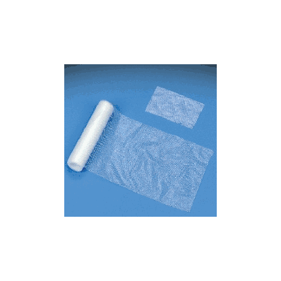 Non-adherent Dressing Dermanet Polypropylene