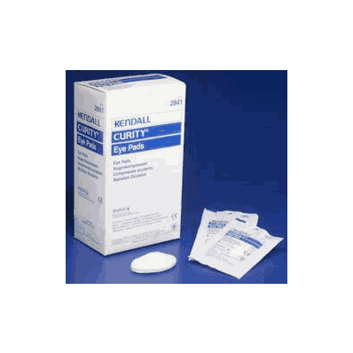 Non-adherent Dressing Gauze 1-5/8 X 2-5/8 Inc
