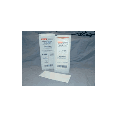 Non-adherent Dressing Medi-pak Performance N