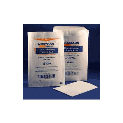 Non-adherent Dressing Medi-pak Performance N