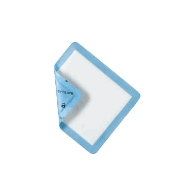 Non Adherent Dressing Optilock 4 X 4 Inch - D