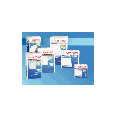 Non-adherent Dressing Telfa 3 X 4 Inch - Dre
