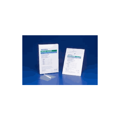 Non-adherent Dressing Telfa Film - Dressing,