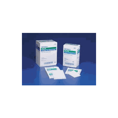 Non-adherent Dressing Telfa Ouchless Cotton