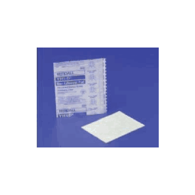 Non-adherent Dressing Yield Rayon, Polyester