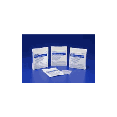 Non-adherent Surgical Dressing Dermacea 8 X