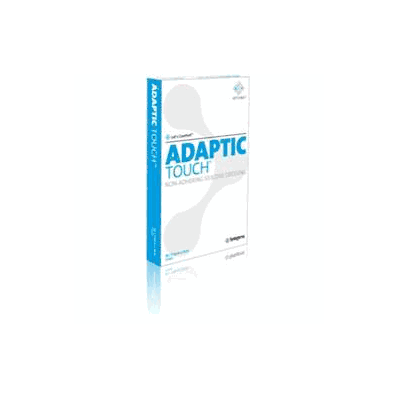 Non-adhering Dressing Adaptic Touch Cellulos