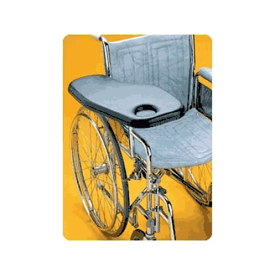 Non-flipaway Armrests By Sammons Preston - P