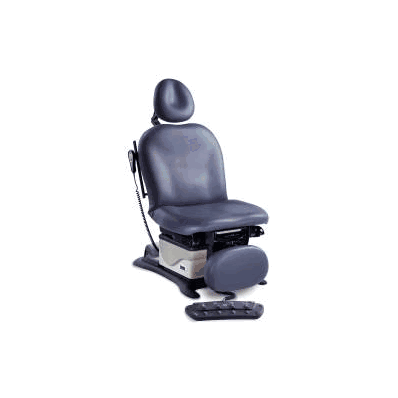 Non-programmable Procedure Table Base Midmark