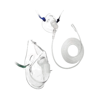 Non-rebreather Mask, Adult