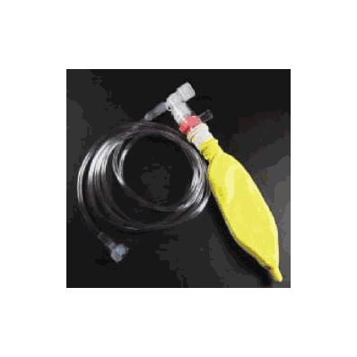 Non Rebreathing Circuit Mapleson C - Circuit,
