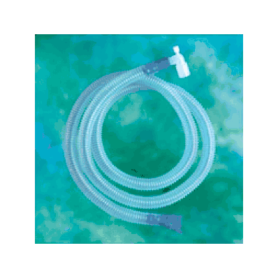 Non-rebreathing Single Limb Systems By Telefl
