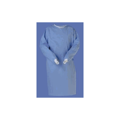 Non-reinforced Gown Aurora Suprel Fabric Adu