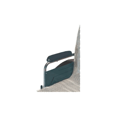Non-Slip Matting, Dycem Non-Slip Padding 24" W x 6-1/2'
