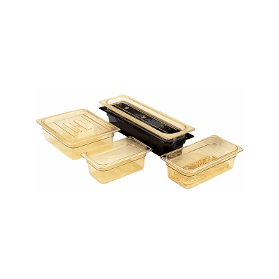 Non-stick Plastic Pan - Pan, FoOd, Non-stick,